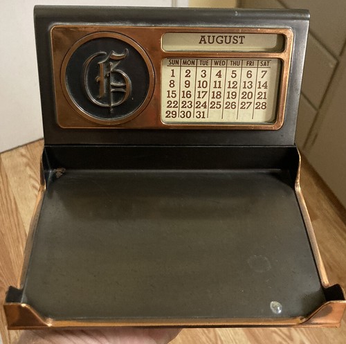 Rare vintage old english - vintage,