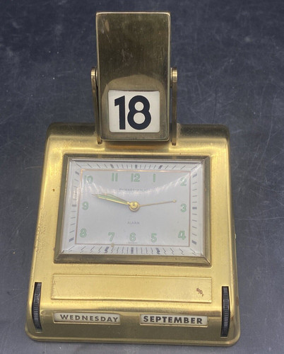 Phinney walker germany - phinney, clock